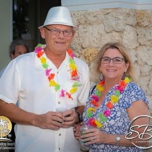 Meet your Posher, Carol